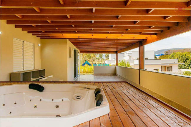 Imagem Casa de Condomínio com 4 Quartos à Venda, 280 m² em Bairro Do Jacaré - Cabreúva Imagem Casa de Condomínio com 4 Quartos à Venda, 280 m² em Bairro Do Jacaré - Cabreúva