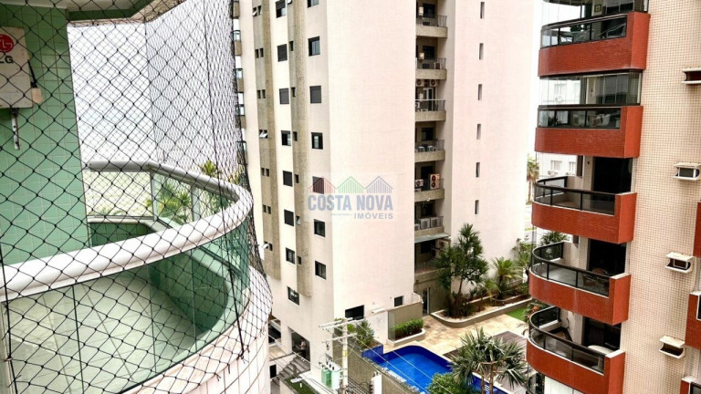 Imagem Apartamento com 2 Quartos à Venda, 107 m² em Canto Do Forte - Praia Grande Imagem Apartamento com 2 Quartos à Venda, 107 m² em Canto Do Forte - Praia Grande