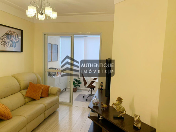 Imagem Apartamento com 3 Quartos à Venda, 67 m² em Alto Da Moóca - São Paulo Imagem Apartamento com 3 Quartos à Venda, 67 m² em Alto Da Moóca - São Paulo