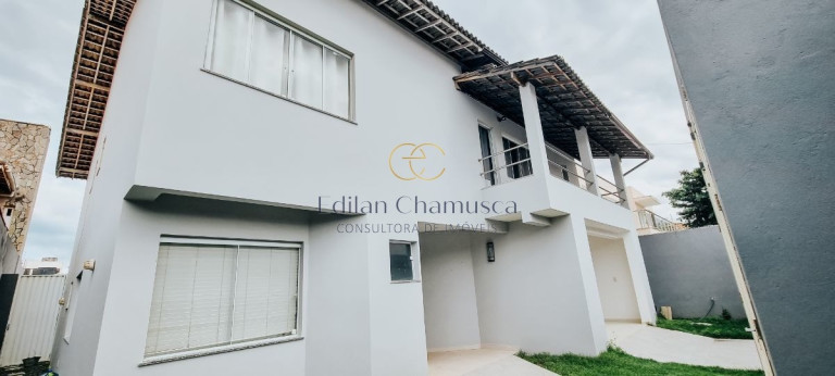 Imagem Casa de Condomínio à Venda, 200 m² em Vilas Do Atlântico - Lauro De Freitas