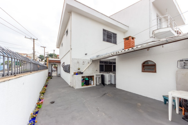 Imagem Casa com 3 Quartos à Venda, 278 m² em Vila Carrão - São Paulo