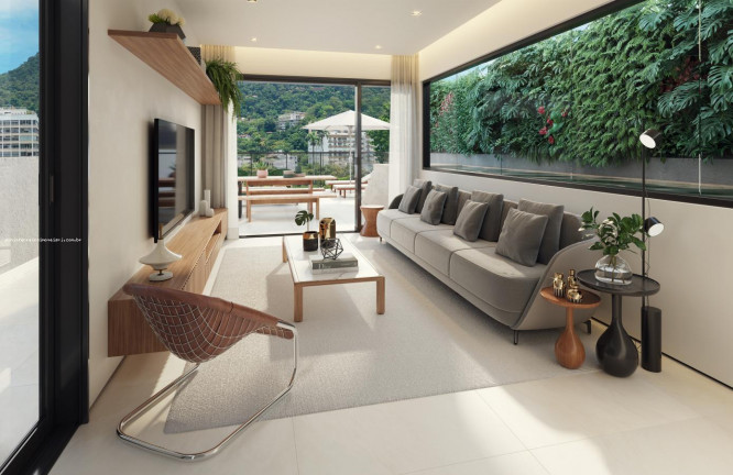 Imagem Apartamento à Venda, em Gávea - Rio De Janeiro Imagem Apartamento à Venda, em Gávea - Rio De Janeiro