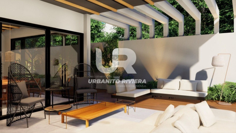 Imagem Casa com 6 Quartos à Venda, 475 m² em Riviera | Módulo 11 - Bertioga
