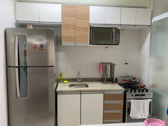 Imagem Apartamento com 2 Quartos à Venda, 68 m² em Centro - Osasco