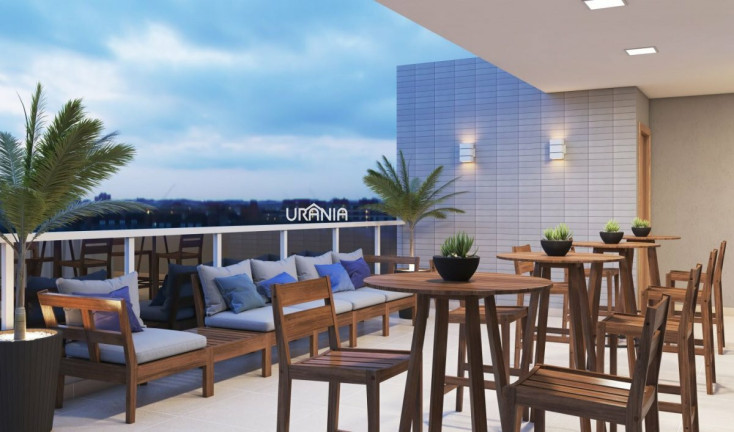 Imagem Apartamento com 2 Quartos à Venda, 61 m² em Praia De Itaparica - Vila Velha Imagem Apartamento com 2 Quartos à Venda, 61 m² em Praia De Itaparica - Vila Velha
