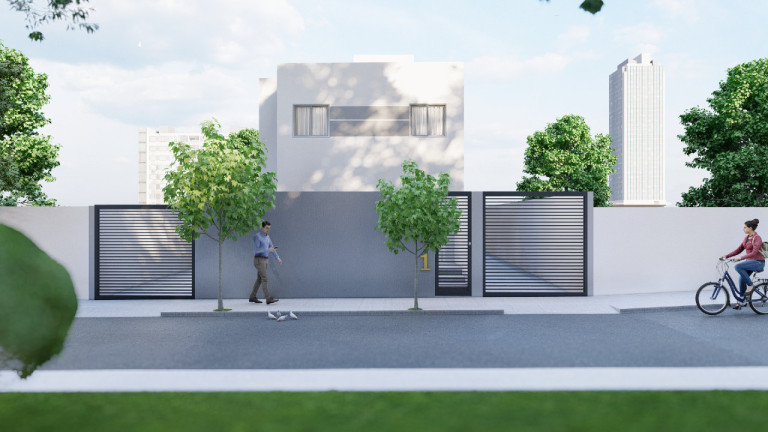 Imagem Imóvel com 3 Quartos à Venda, 86 m² em Etelvina Carneiro - Belo Horizonte Imagem Imóvel com 3 Quartos à Venda, 86 m² em Etelvina Carneiro - Belo Horizonte