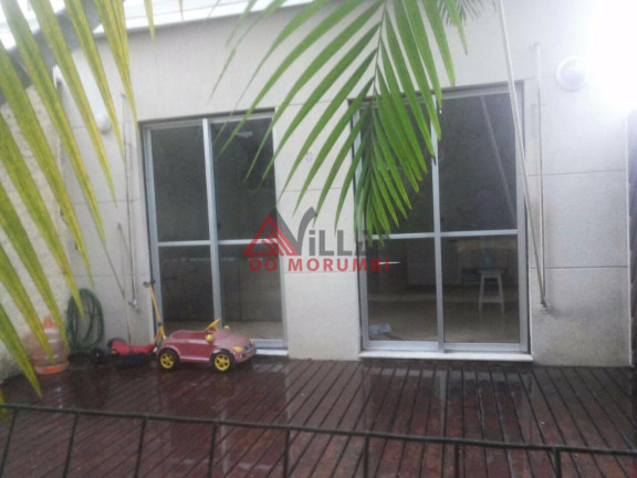 Imagem Sobrado com 3 Quartos à Venda, 110 m² em Parque Munhoz - São Paulo