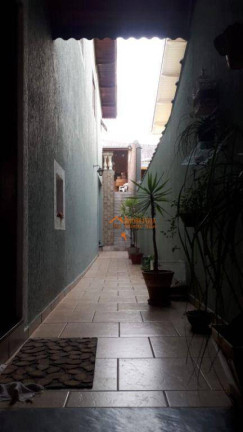 Imagem Casa com 4 Quartos à Venda, 192 m² em Vila Rosália - Guarulhos Imagem Casa com 4 Quartos à Venda, 192 m² em Vila Rosália - Guarulhos