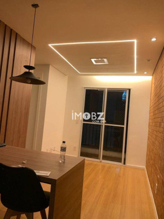 Imagem Imóvel com 2 Quartos à Venda, 42 m² em Parque Rebouças - São Paulo