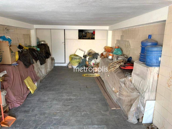 Imagem Casa com 3 Quartos à Venda, 230 m² em Olímpico - São Caetano Do Sul Imagem Casa com 3 Quartos à Venda, 230 m² em Olímpico - São Caetano Do Sul