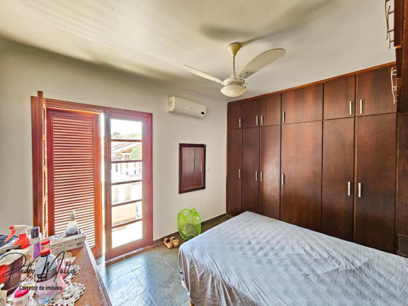 Imagem Casa com 4 Quartos à Venda, 240 m² em Vila Rezende - Piracicaba