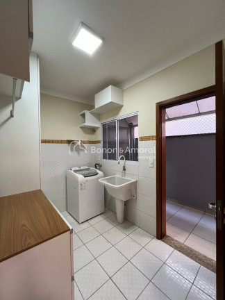 Imagem Casa de Condomínio com 3 Quartos à Venda, 300 m² em Campos Do Conde I - Paulínia
