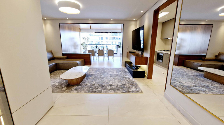 Imagem Apartamento com 3 Quartos à Venda, 108 m² em Santa Teresinha - São Paulo Imagem Apartamento com 3 Quartos à Venda, 108 m² em Santa Teresinha - São Paulo