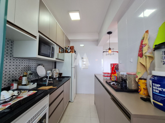 Imagem Apartamento com 2 Quartos à Venda, 63 m² em Campo Grande - Santos Imagem Apartamento com 2 Quartos à Venda, 63 m² em Campo Grande - Santos