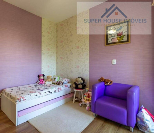 Imagem Apartamento com 3 Quartos à Venda, em Tamboré - Santana De Parnaíba Imagem Apartamento com 3 Quartos à Venda, em Tamboré - Santana De Parnaíba