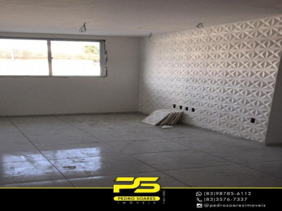 Imagem Apartamento com 2 Quartos à Venda, 50 m² em Cristo Redentor - João Pessoa Imagem Apartamento com 2 Quartos à Venda, 50 m² em Cristo Redentor - João Pessoa