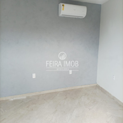 Imóvel Comercial para Alugar, 7 m² em Kalilândia - Feira De Santana