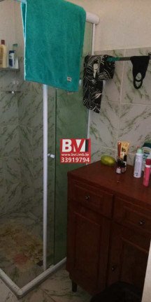 Imagem Casa com 1 Quarto à Venda, 70 m² em Vila Kosmos - Rio De Janeiro Imagem Casa com 1 Quarto à Venda, 70 m² em Vila Kosmos - Rio De Janeiro