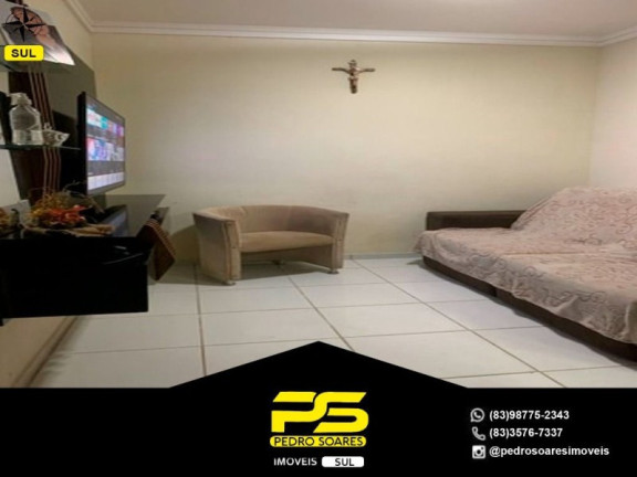 Imagem Casa com 3 Quartos à Venda, 300 m² em José Américo De Almeida - João Pessoa Imagem Casa com 3 Quartos à Venda, 300 m² em José Américo De Almeida - João Pessoa