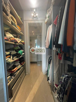 Imagem Apartamento com 2 Quartos à Venda, 77 m² em Itacorubi - Florianópolis