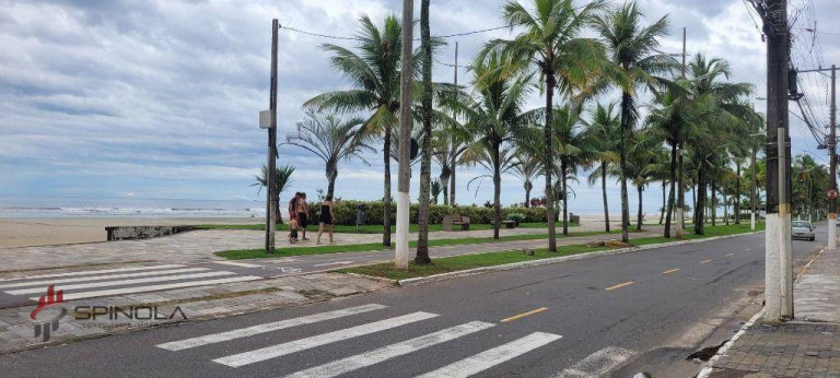 Imagem Apartamento com 1 Quarto à Venda, 53 m² em Vila Balneária - Praia Grande Imagem Apartamento com 1 Quarto à Venda, 53 m² em Vila Balneária - Praia Grande