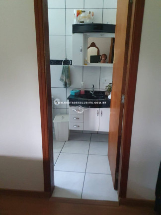 Imagem Chácara com 3 Quartos à Venda, 177 m² em Jardim Nova América - Itatiba