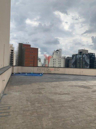 Imagem Apartamento com 2 Quartos à Venda, 140 m² em Vila Mariana - São Paulo Imagem Apartamento com 2 Quartos à Venda, 140 m² em Vila Mariana - São Paulo