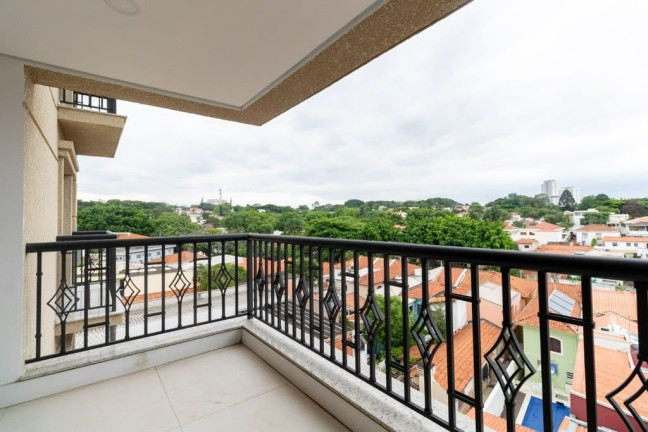 Imagem Apartamento com 2 Quartos à Venda, 118 m² em Lapa - São Paulo