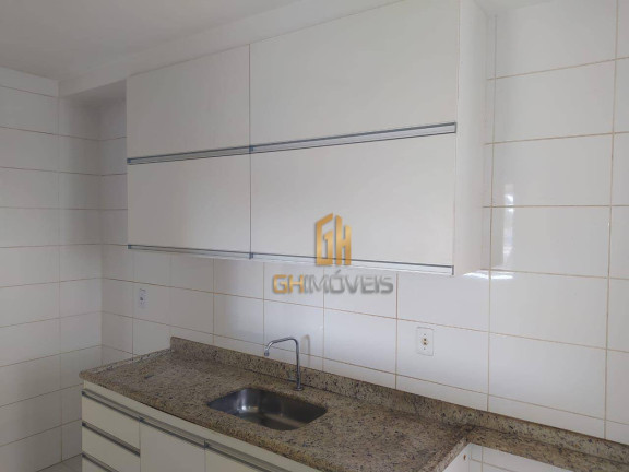 Imagem Apartamento com 3 Quartos à Venda, 89 m² em Setor Sudoeste - Goiânia