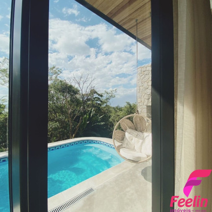 Imagem Casa com 2 Quartos à Venda, 100 m² em Ribeirão Da Ilha - Florianópolis Imagem Casa com 2 Quartos à Venda, 100 m² em Ribeirão Da Ilha - Florianópolis