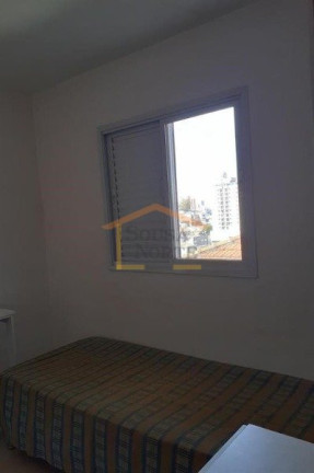 Imagem Apartamento com 2 Quartos à Venda, 37 m² em Casa Verde - São Paulo Imagem Apartamento com 2 Quartos à Venda, 37 m² em Casa Verde - São Paulo