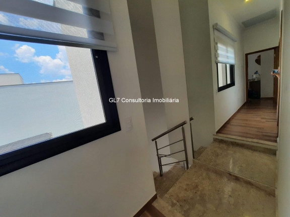 Imagem Casa com 3 Quartos à Venda,  em Jardim Montreal Residence - Indaiatuba
