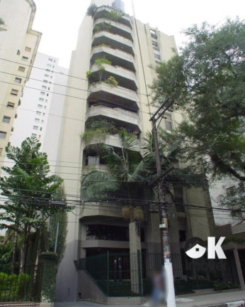 Imagem Apartamento com 2 Quartos à Venda, 125 m² em Jardim Paulista - São Paulo Imagem Apartamento com 2 Quartos à Venda, 125 m² em Jardim Paulista - São Paulo