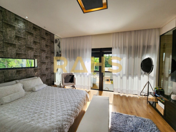 Imagem Casa de Condomínio com 3 Quartos à Venda, 285 m² em Centro - Araquari Imagem Casa de Condomínio com 3 Quartos à Venda, 285 m² em Centro - Araquari