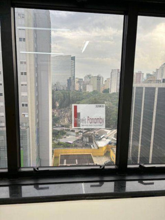Imagem Imóvel para Alugar, 36 m² em Consolação - São Paulo