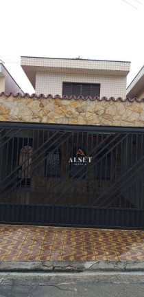 Imagem Sobrado com 3 Quartos à Venda, 149 m² em Tatuapé - São Paulo