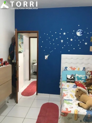 Imagem Imóvel com 2 Quartos à Venda, 45 m² em Vila Helena - Sorocaba