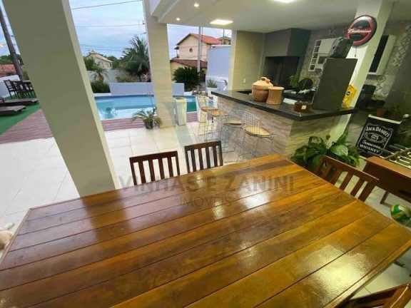 Imagem Casa com 4 Quartos à Venda,  em Balneario - São Pedro Da Aldeia