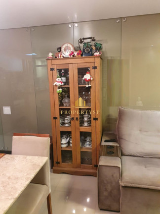 Imagem Apartamento com 3 Quartos à Venda, 80 m² em Vila Butantã - São Paulo Imagem Apartamento com 3 Quartos à Venda, 80 m² em Vila Butantã - São Paulo