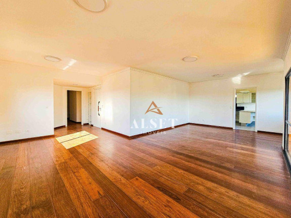 Imagem Apartamento com 3 Quartos à Venda, 190 m² em Tatuapé - São Paulo Imagem Apartamento com 3 Quartos à Venda, 190 m² em Tatuapé - São Paulo