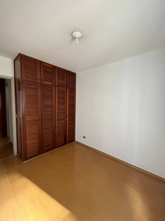 Imagem Apartamento com 3 Quartos à Venda, 86 m² em Jardim Taquaral - São Paulo Imagem Apartamento com 3 Quartos à Venda, 86 m² em Jardim Taquaral - São Paulo