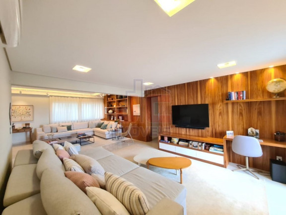 Imagem Apartamento com 4 Quartos à Venda, 278 m² em Ribeirânia - Ribeirão Preto