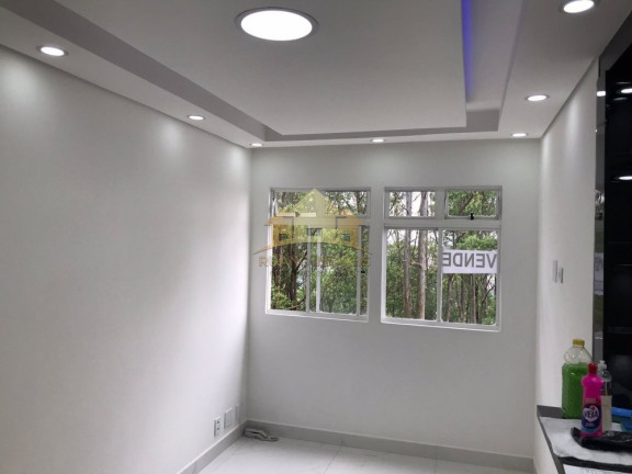 Imagem Apartamento com 2 Quartos à Venda, 43 m² em Aricanduva - São Paulo