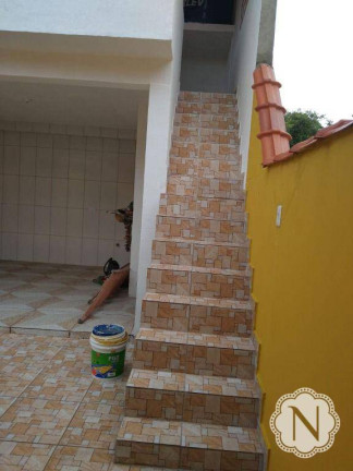 Imagem Casa com 2 Quartos à Venda, 80 m² em Loty - Itanhaém