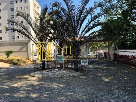 Imagem Apartamento com 2 Quartos à Venda, 59 m² em Vila Haro - Sorocaba Imagem Apartamento com 2 Quartos à Venda, 59 m² em Vila Haro - Sorocaba
