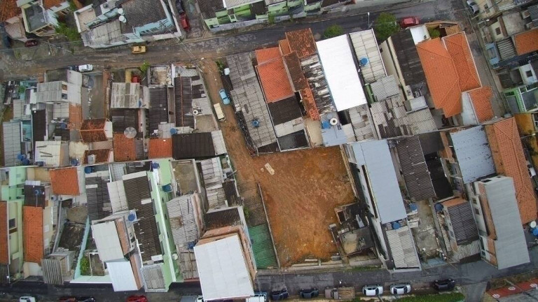 Imagem Terreno à Venda, 500 m² em Lauzane Paulista - São Paulo Imagem Terreno à Venda, 500 m² em Lauzane Paulista - São Paulo