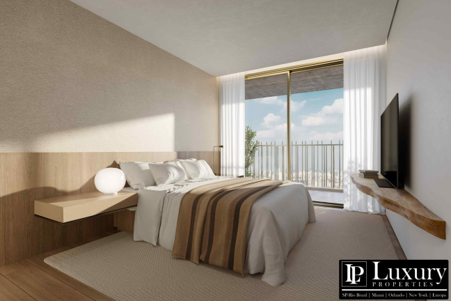 Imagem Apartamento com 4 Quartos à Venda, 480 m² em Moema Nobre - São Paulo Imagem Apartamento com 4 Quartos à Venda, 480 m² em Moema Nobre - São Paulo