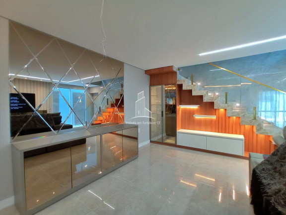 Imagem Casa com 4 Quartos à Venda, 215 m² em Lagoa Sapiranga (coité) - Fortaleza Imagem Casa com 4 Quartos à Venda, 215 m² em Lagoa Sapiranga (coité) - Fortaleza