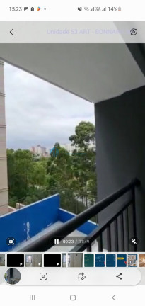 Imagem Apartamento com 3 Quartos à Venda, 69 m² em Centro Comercial Jubran - Barueri