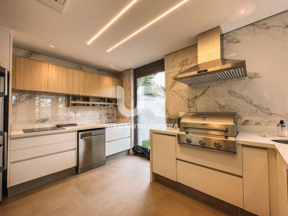 Imagem Casa com 4 Quartos à Venda, 464 m² em Riviera | Módulo 12 - Bertioga